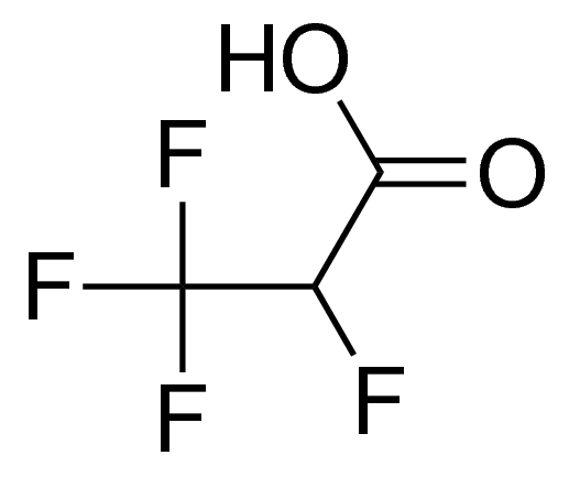 2,3,3,3-Tetrafluoropropanoic acid CDS003417-500MG