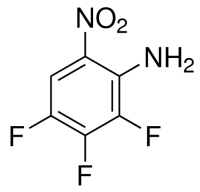 2,3,4-Trifluoro-6-nitroaniline 