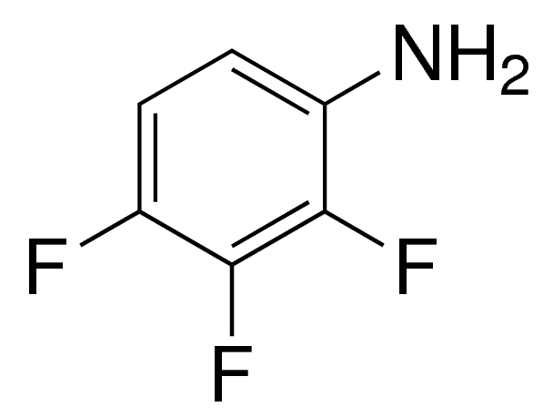 2,3,4-Trifluoroaniline 