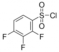 2,3,4-Trifluorobenzenesulfonyl chloride 555908-1G