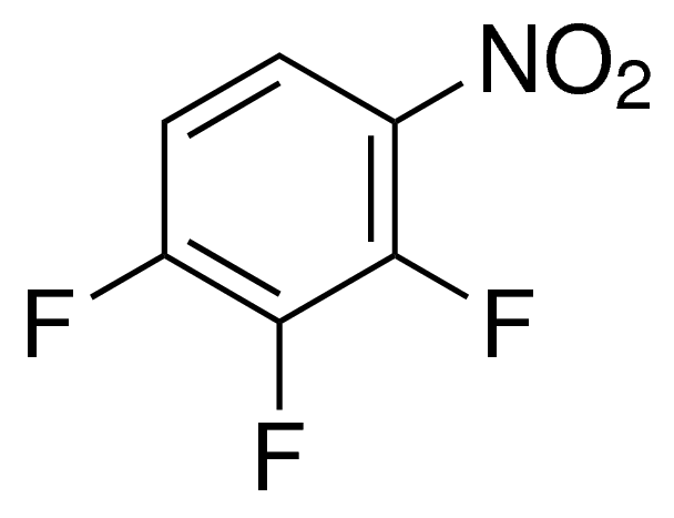 2,3,4-Trifluoronitrobenzene 
