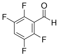 2,3,5,6-Tetrafluorobenzaldehyde 
