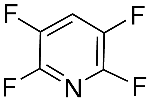 2,3,5,6-Tetrafluoropyridine 