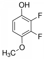 2,3-Difluoro-4-methoxyphenol CDS002829-100MG