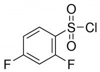 2,4-Difluorobenzenesulfonyl chloride 