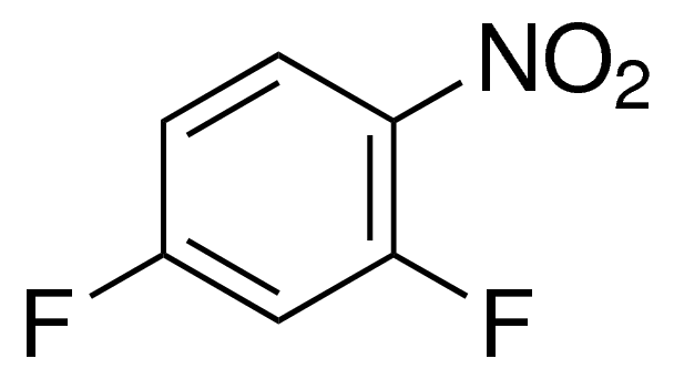 2,4-Difluoronitrobenzene 