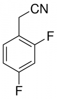 2,4-Difluorophenylacetonitrile 