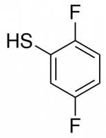 2,5-difluoro thiophenol CDS011187-100MG