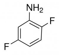 2,5-Difluoroaniline 