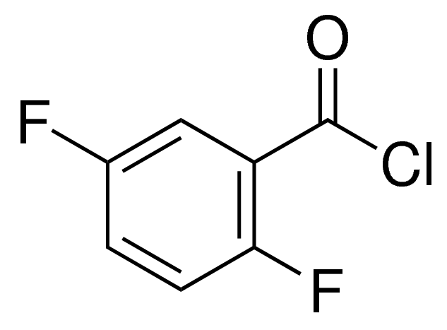 2,5-Difluorobenzoyl chloride 259365-5G