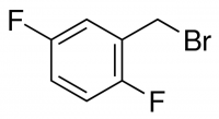 2,5-Difluorobenzyl bromide 