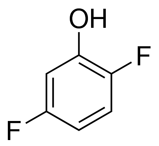 2,5-Difluorophenol 