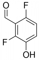 2,6-difluoro-3-hydroxybenzaldehyde CDS012447-50MG