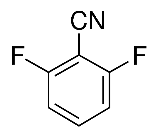 2,6-Difluorobenzonitrile 