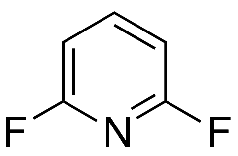 2,6-Difluoropyridine 