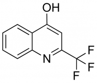 2-(Trifluoromethyl)-4-quinolinol JRD0199-1G