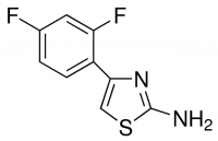 2-Amino-4-(2,4-difluorophenyl)thiazole 683280-1G
