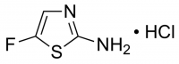 2-Amino-5-fluorothiazole hydrochloride 754153-250MG