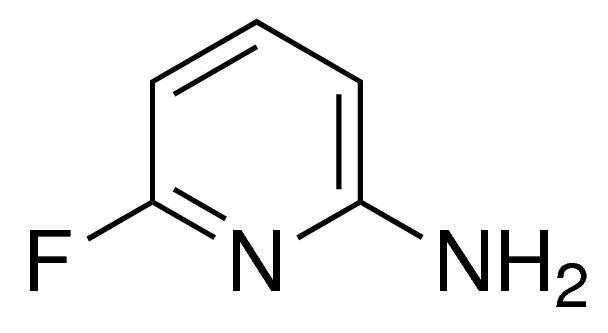 2-Amino-6-fluoropyridine