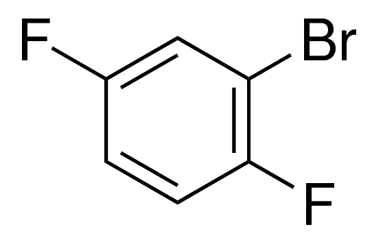2-Bromo-1,4-difluorobenzene 