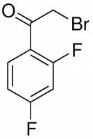 2-Bromo-2,4-difluoroacetophenone 