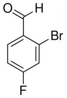 2-Bromo-4-fluorobenzaldehyde CDS002990-250MG