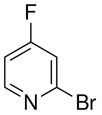 2-Bromo-4-fluoropyridine 723339-1G
