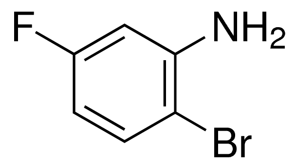2-Bromo-5-fluoroaniline 528900-25G