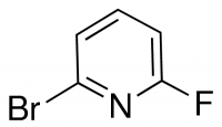 2-Bromo-6-fluoropyridine CDS002875-100MG