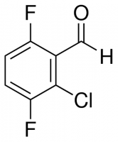 2-Chloro-3,6-difluorobenzaldehyde 