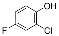 2-Chloro-4-fluorophenol 