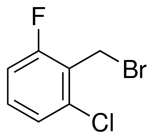2-Chloro-6-fluorobenzyl bromide 