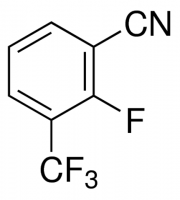 2-Fluoro-3-(trifluoromethyl)benzonitrile 335584-1G
