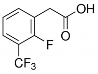 2-Fluoro-3-(trifluoromethyl)phenylacetic acid 538108-1G