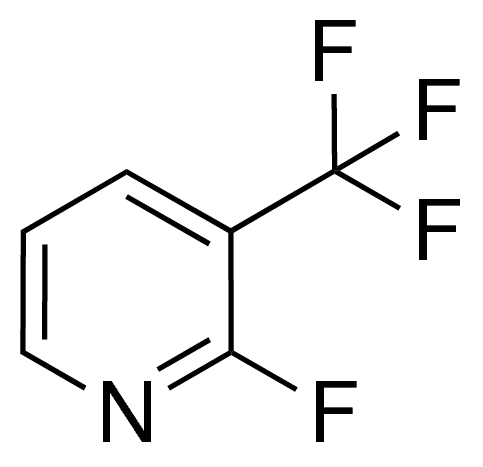 2-Fluoro-3-(trifluoromethyl)pyridine CDS002684-100MG