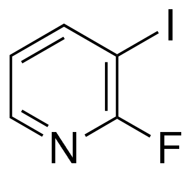 2-Fluoro-3-iodopyridine 755389-1G