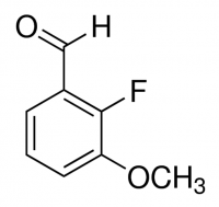 2-Fluoro-3-methoxybenzaldehyde 