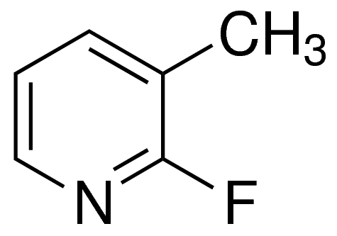 2-Fluoro-3-methylpyridine 533246-1G