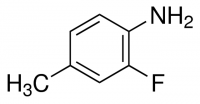 2-Fluoro-4-methylaniline 