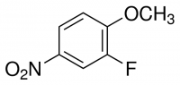 2-Fluoro-4-nitroanisole 