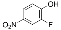 2-Fluoro-4-nitrophenol 
