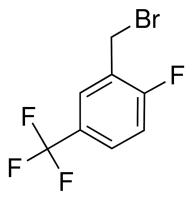 2-Fluoro-5-(trifluoromethyl)benzyl bromide CDS003078-250MG