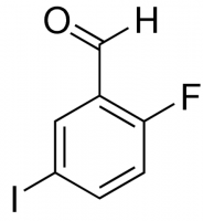 2-Fluoro-5-iodobenzaldehyde 543314-1G