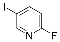 2-Fluoro-5-iodopyridine 