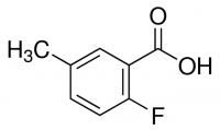 2-Fluoro-5-methylbenzoic acid 