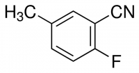 2-Fluoro-5-methylbenzonitrile 