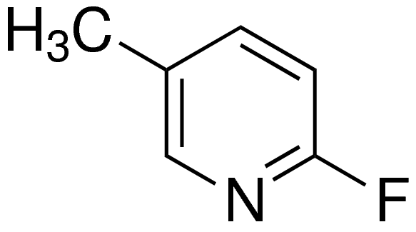 2-Fluoro-5-methylpyridine 595136-1G