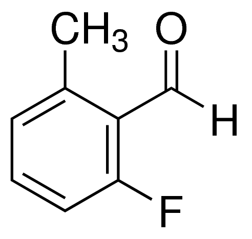 2-Fluoro-6-methylbenzaldehyde 686719-1G