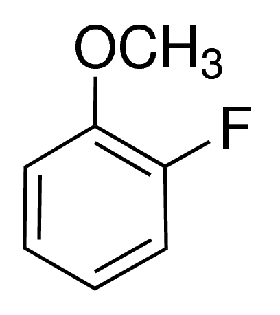2-Fluoroanisole 