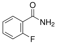 2-Fluorobenzamide 